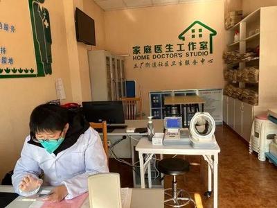 線上線下齊發力，海門249支家庭醫生團隊織密百姓健康守護網